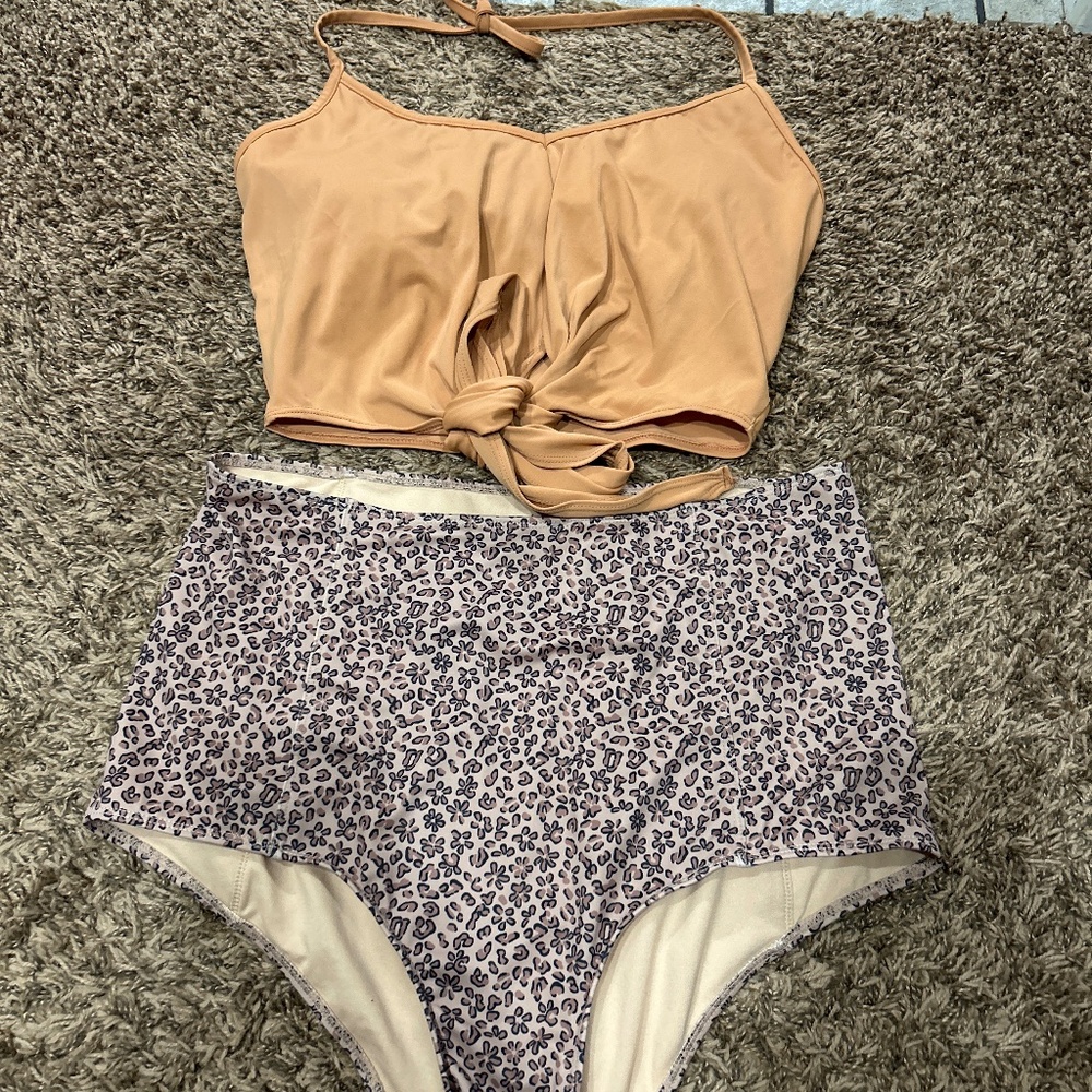 Women’s bikini